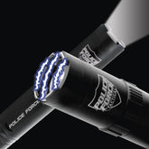 Police Force Mini Tactical Stun Flashlight 9.2 Million Volts